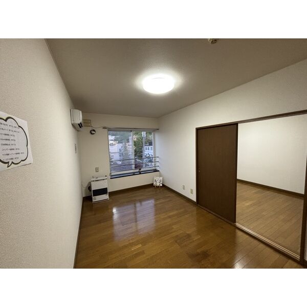 クローバーホーム宮の沢 画像7