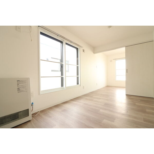 WIND HILLS West12(ウィンドヒルズ) 画像11