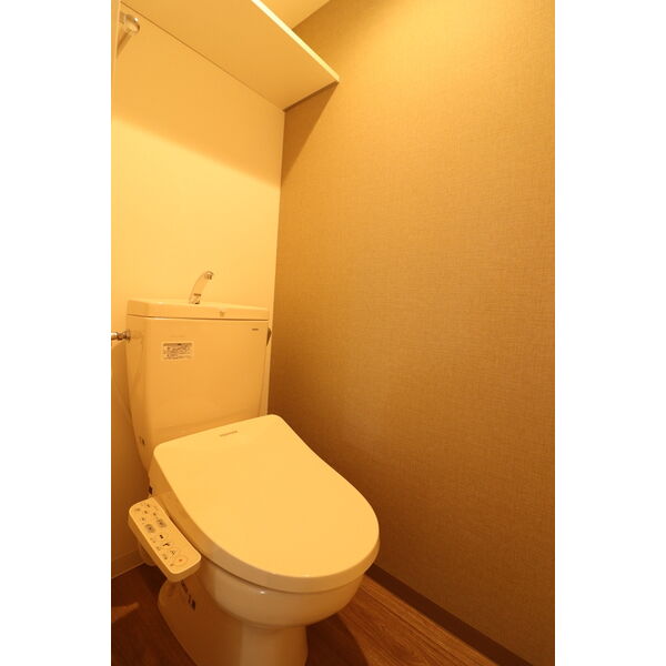 WIND HILLS West12(ウィンドヒルズ) 画像17