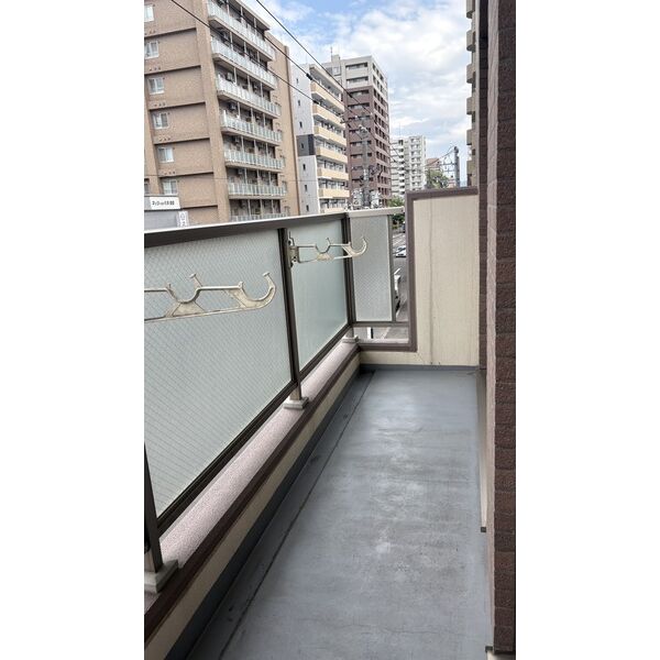 メゾン・ド・北円山さくら 画像16