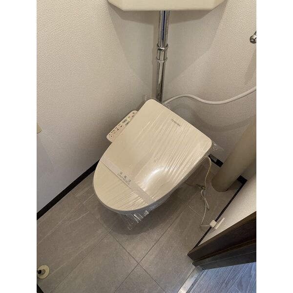 プログレスコート壱番館 画像11