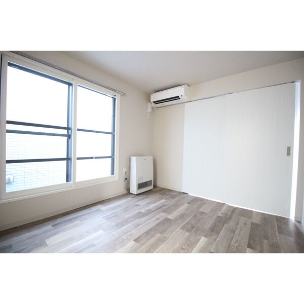 Casa Centro 平岸 Secondo(カーサチェントロ) 画像11