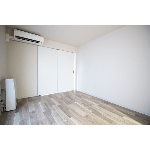 Casa Centro 平岸 Secondo(カーサチェントロ) 画像12