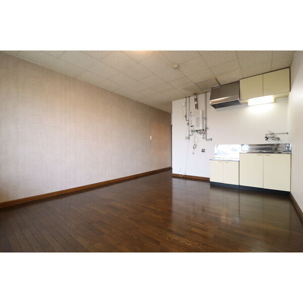 元町アパートメント 画像5