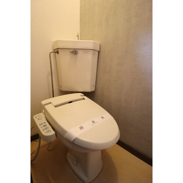 元町アパートメント 画像8
