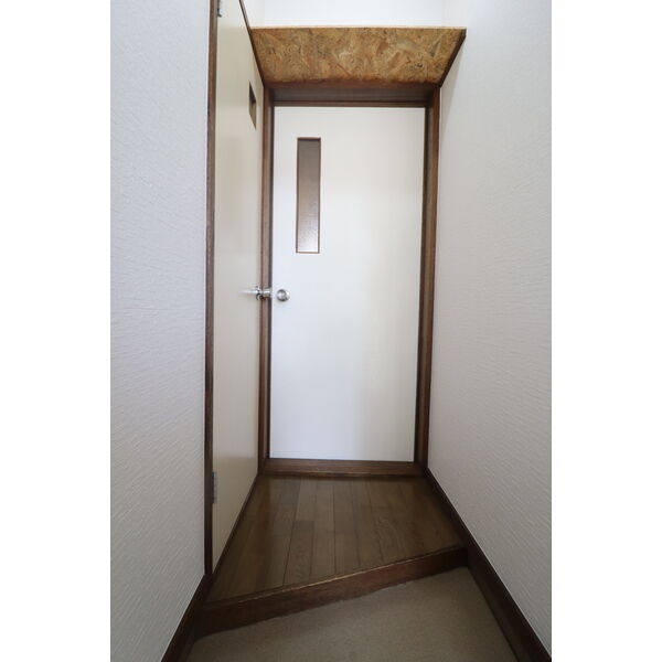 元町アパートメント 画像9