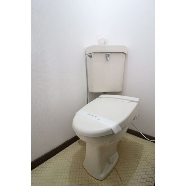 元町アパートメント 画像10