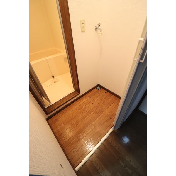 元町アパートメント 画像12