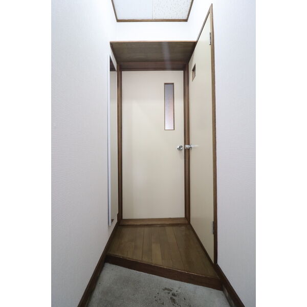 元町アパートメント 画像13