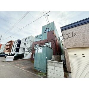 アルファアパル澄川