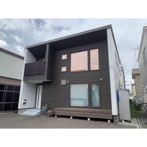 北49条東10丁目　戸建