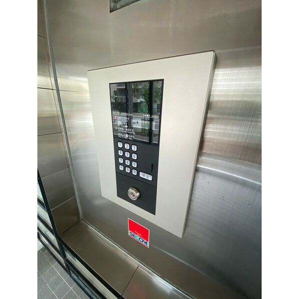 ビッグバーンズマンションN11 画像3