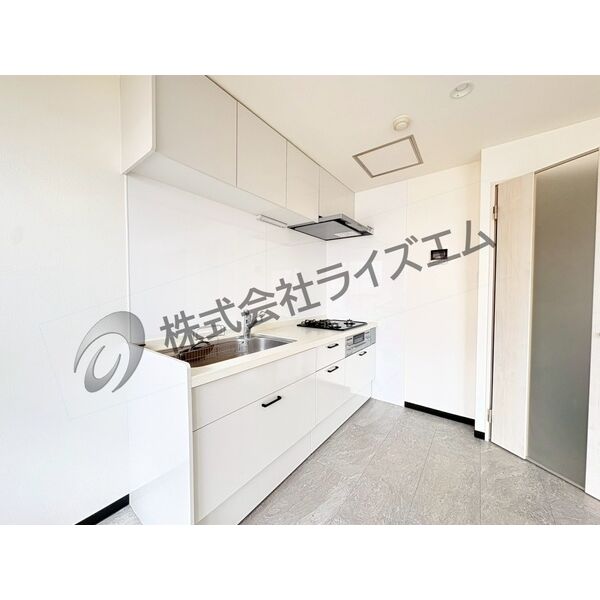 マンション大通 画像3