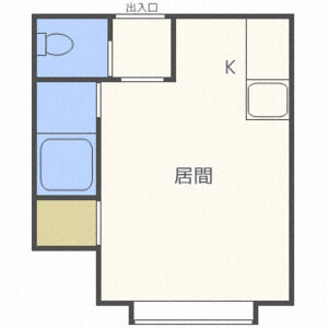 ライフコート小谷 画像5