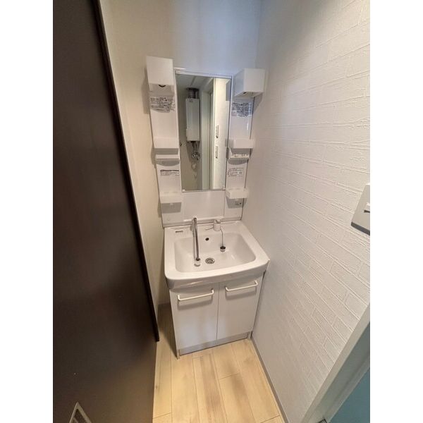 サンステージ前田110 画像11