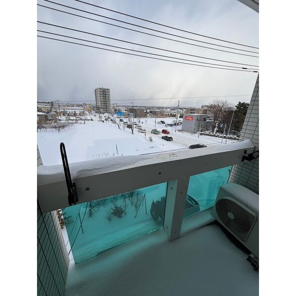 サンステージ前田110 画像13