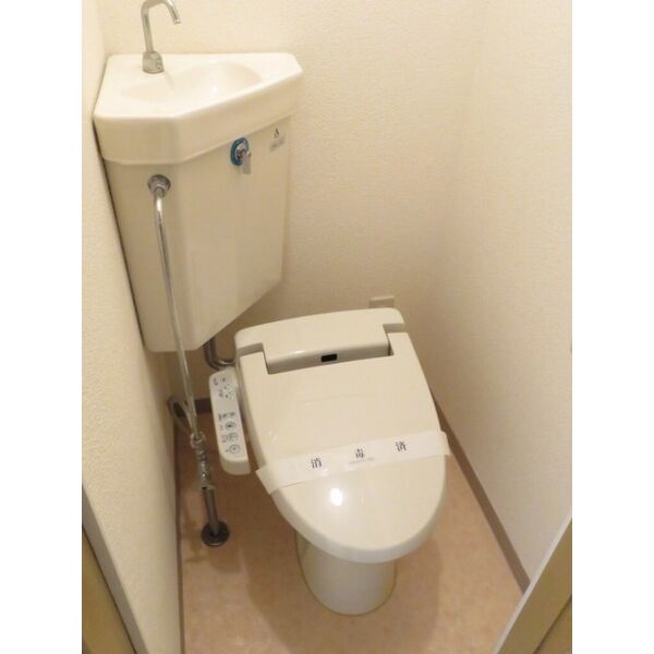 ライフコート小谷 画像12