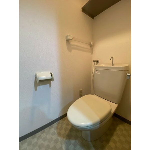 ビッグバーンズマンションN11 画像11