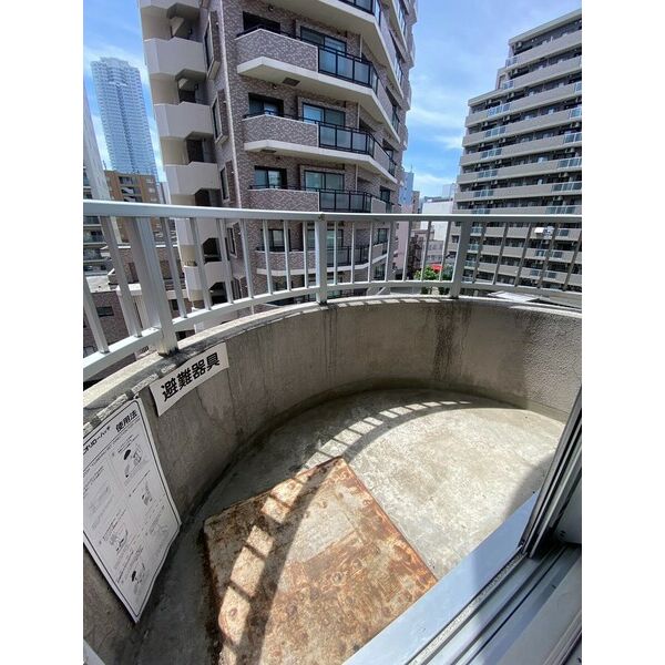 ビッグバーンズマンションN11 画像15