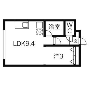 エフォート南7条 画像11