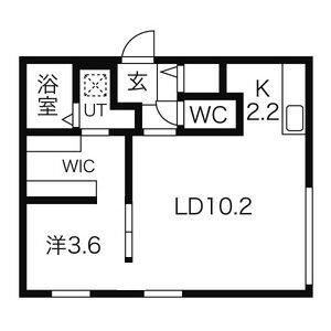 間取図面画像