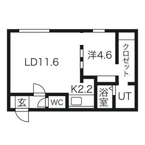 間取図面画像