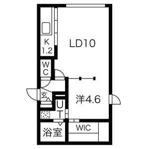 間取図面画像