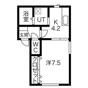 間取図面画像