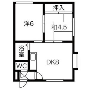 間取図面画像