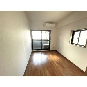 406号室の写真