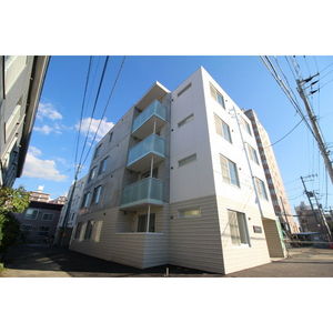 ポルトボヌール南7条