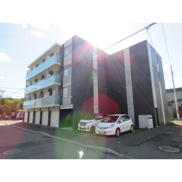 シャルマン東区役所前 画像2