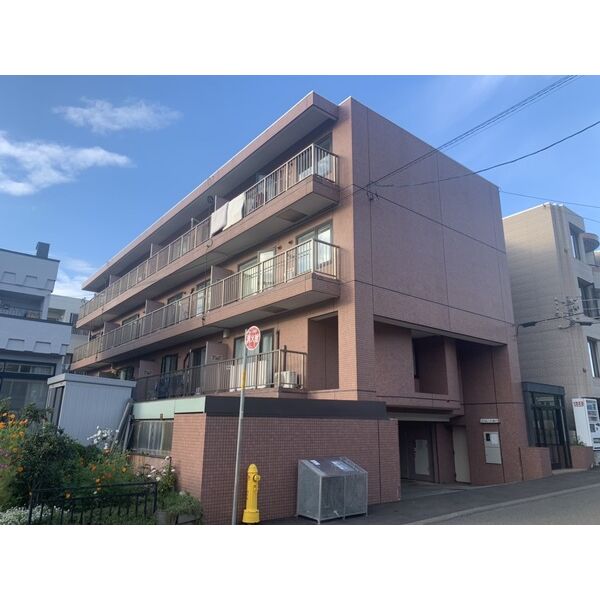 シャレード藤Ⅰ 画像1