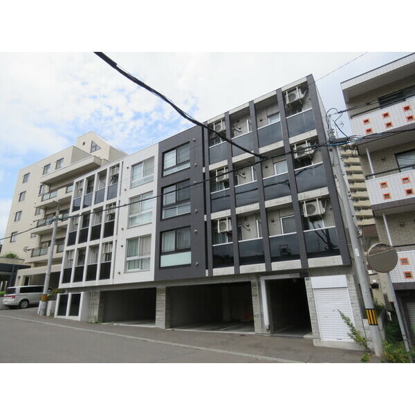 Villa手稲駅前 画像1
