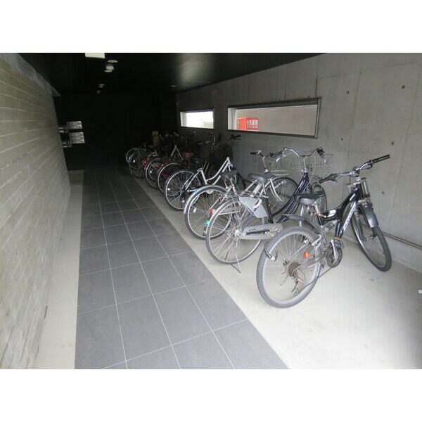 Villa手稲駅前 画像3
