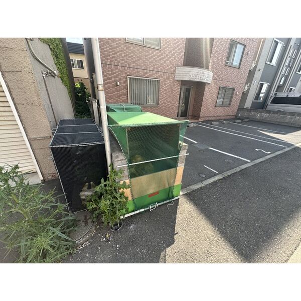 コンフォート白石 画像6