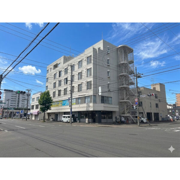 ロムペリィビル(民泊可) 画像1