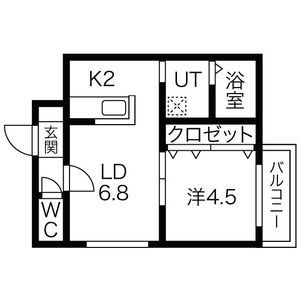ポルトボヌール菊水 画像21