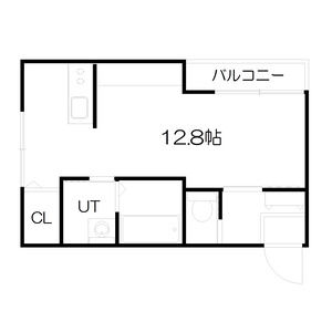 間取図面画像