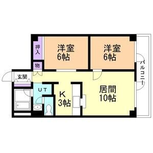 シャレード藤Ⅰ 画像15