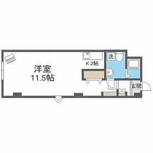 ロムペリィビル(民泊可) 画像11