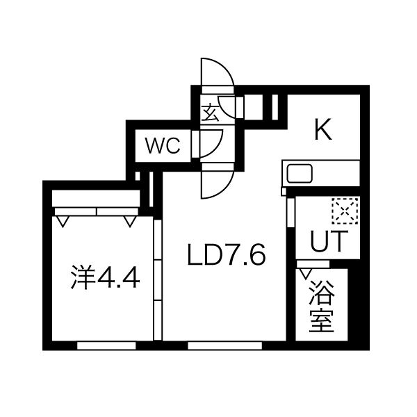 Axis　Arc(アクシス　アーク) 画像8