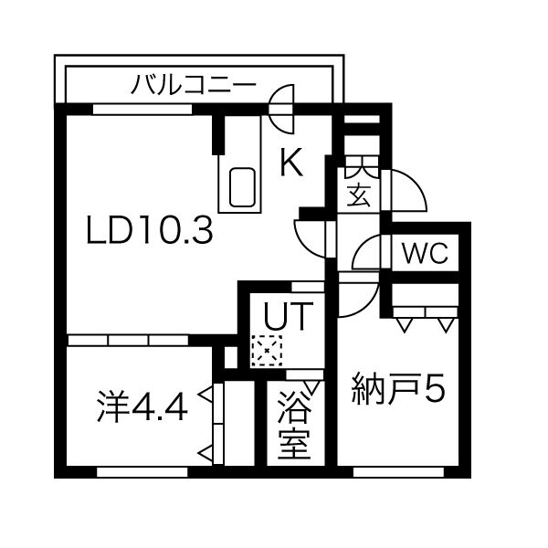 Axis　Arc(アクシス　アーク) 画像8