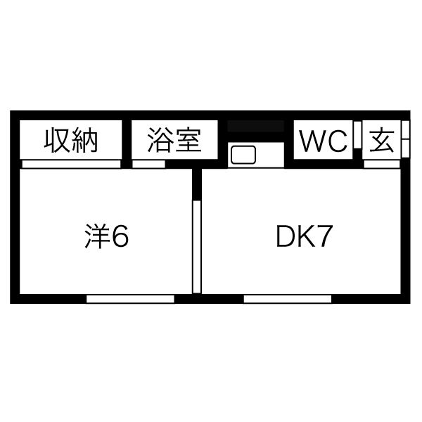 スリーマンション 画像11