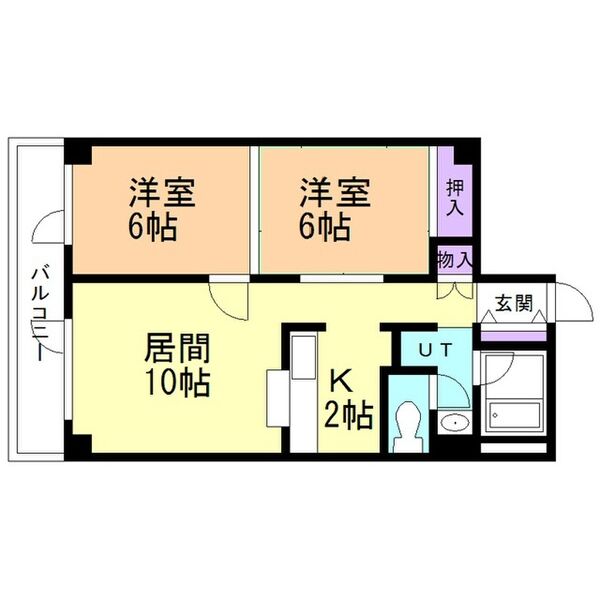 シャレード藤Ⅰ 画像13