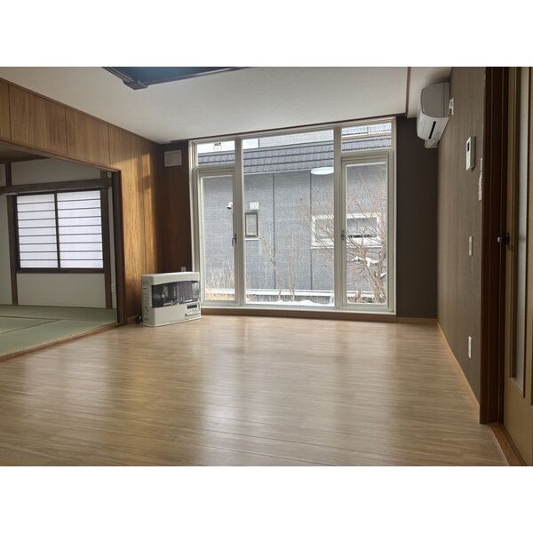 厚別東4-7戸建 画像5