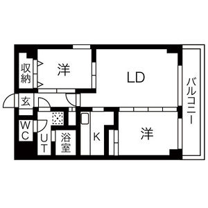 間取図面画像