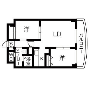 間取図面画像