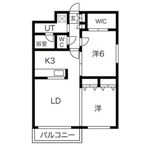 間取図面画像