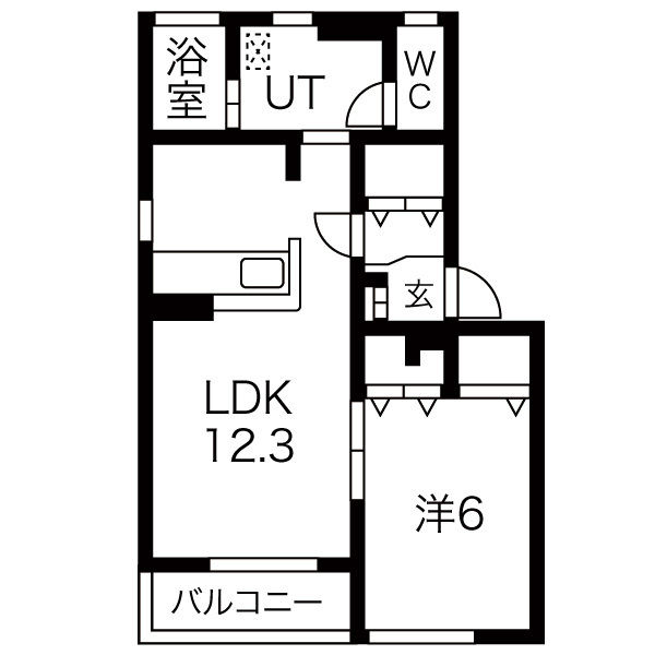 サンストリート 画像21